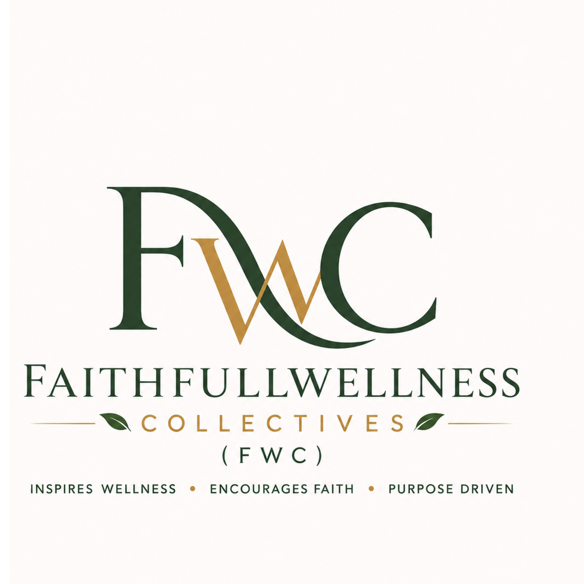 Faithfull Wellness Collective.